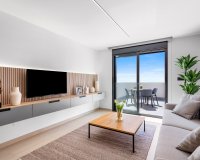 New build - Apartment Penthouse - Guardamar - Guardamar del Segura