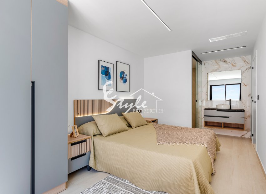 New build - Apartment Penthouse - Guardamar - Guardamar del Segura