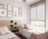 New build - Apartment Penthouse - Guardamar - Guardamar del Segura