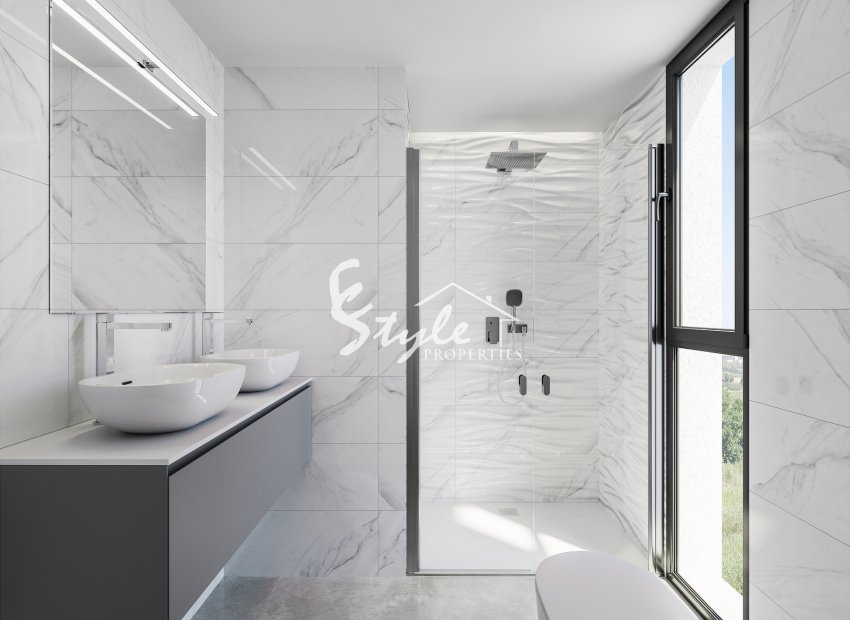 New build - Apartment Penthouse - Guardamar - Guardamar del Segura