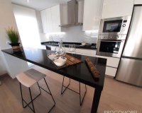 New build - Apartment Penthouse - Guardamar - Guardamar del Segura