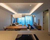 New build - Apartment Penthouse - Guardamar - Guardamar del Segura