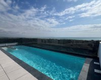 New build - Apartment Penthouse - Guardamar - Guardamar del Segura