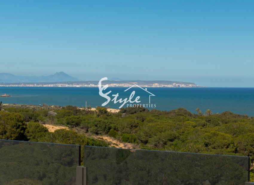 New build - Apartment Penthouse - Guardamar - Guardamar del Segura