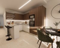 New build - Apartment Penthouse - Guardamar - Guardamar del Segura