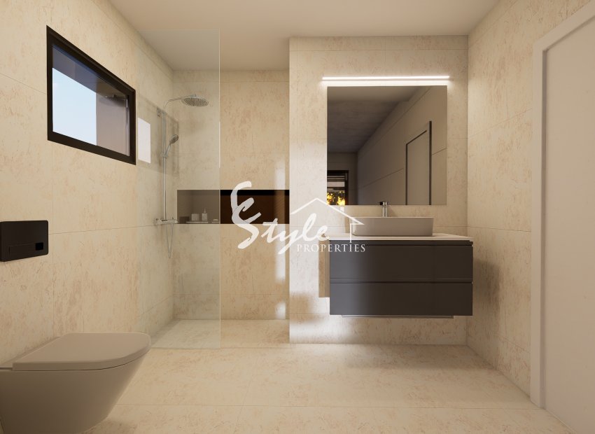 New build - Apartment Penthouse - Guardamar - Guardamar del Segura