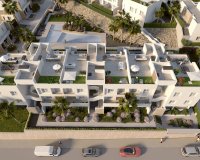 New build - Apartment Penthouse - La Finca Golf - La Finca Golf Resort