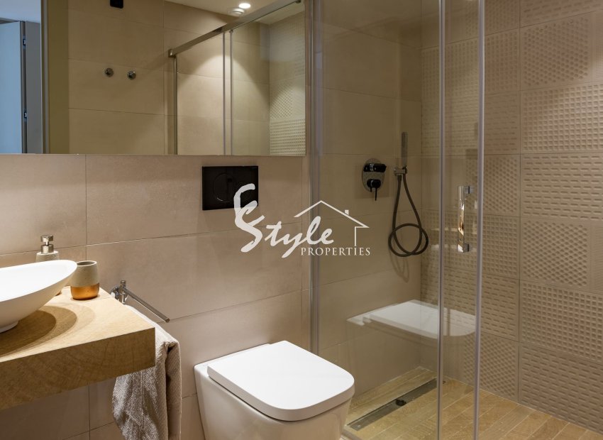 New build - Apartment Penthouse - La Finca Golf - La Finca Golf Resort