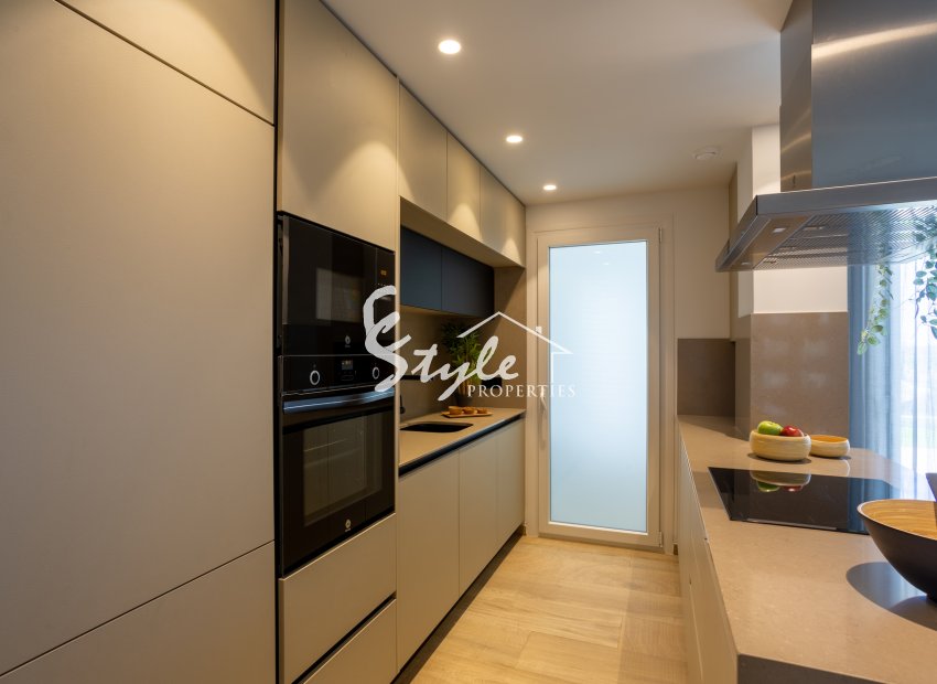 New build - Apartment Penthouse - La Finca Golf - La Finca Golf Resort