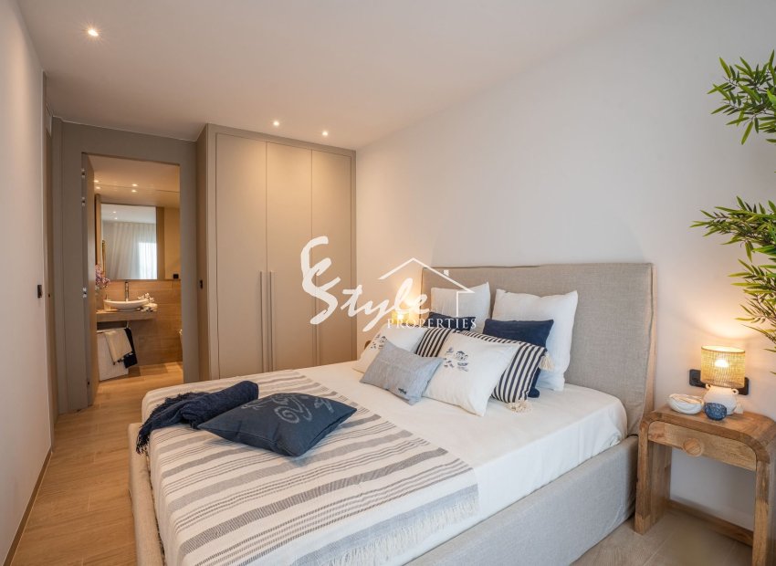 New build - Apartment Penthouse - La Finca Golf - La Finca Golf Resort