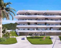 New build - Apartment Penthouse - La Nucia