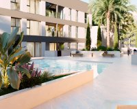 New build - Apartment Penthouse - Lo Pagan