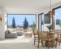 New build - Apartment Penthouse - Los Alcazares