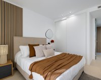 New build - Apartment Penthouse - Los Alcazares