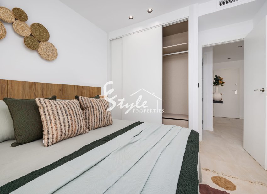 New build - Apartment Penthouse - Los Alcazares