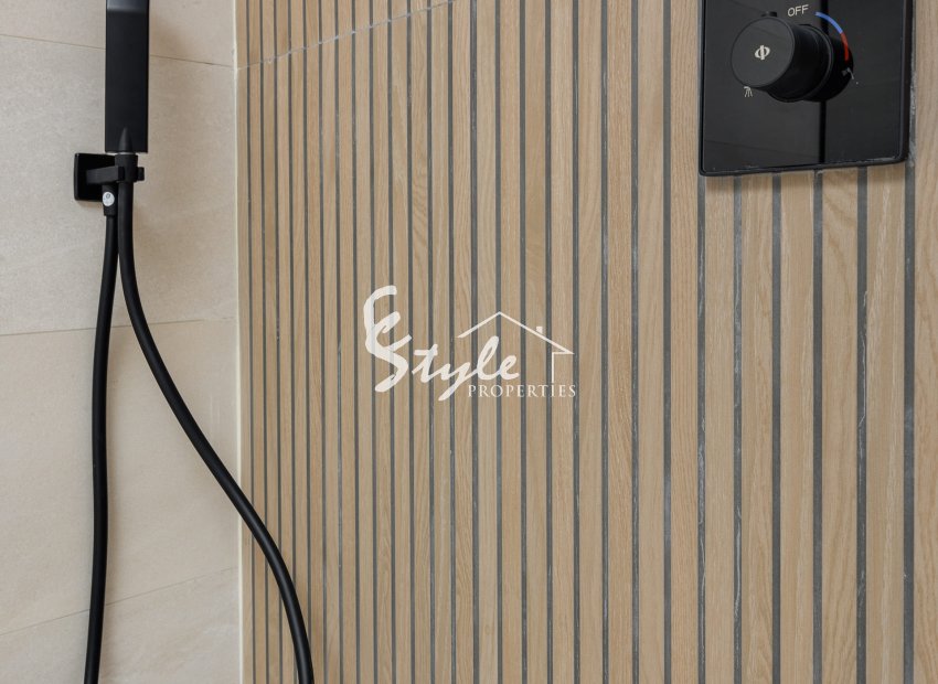 New build - Apartment Penthouse - Los Alcazares