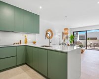 New build - Apartment Penthouse - Los Alcazares