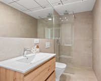 New build - Apartment Penthouse - Los Alcazares