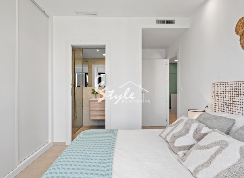 New build - Apartment Penthouse - Los Alcazares