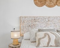 New build - Apartment Penthouse - Los Alcazares