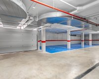 New build - Apartment Penthouse - Los Alcazares