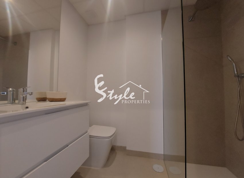 New build - Apartment Penthouse - Mar Menor - Mar de Cristal