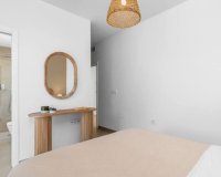 New build - Apartment Penthouse - Mar Menor - Mar de Cristal