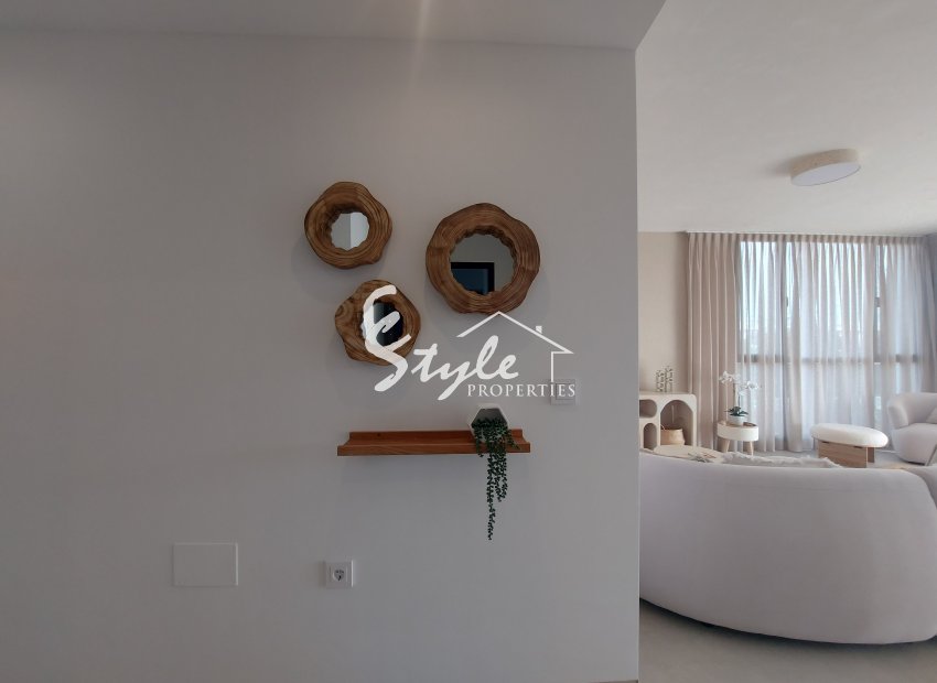 New build - Apartment Penthouse - Mar Menor - Mar de Cristal
