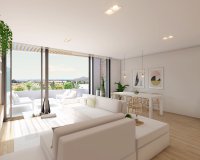 New build - Apartment Penthouse - Murcia - Cartagena