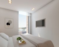 New build - Apartment Penthouse - Murcia - Cartagena