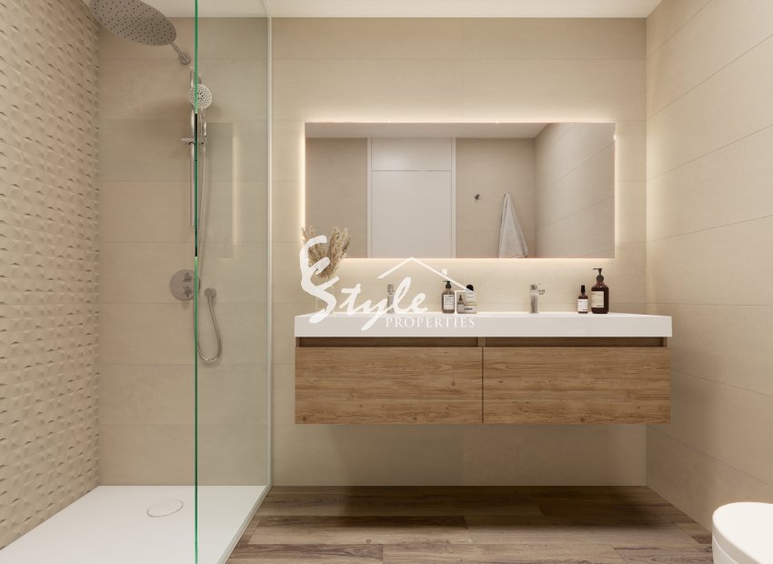 New build - Apartment Penthouse - Murcia - Cartagena