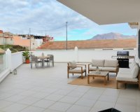 New build - Apartment Penthouse - Orihuela-Costa - Bigastro