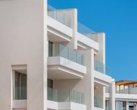 New build - Apartment Penthouse - Orihuela-Costa - Orihuela Costa