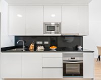 New build - Apartment Penthouse - Orihuela-Costa - Orihuela Costa