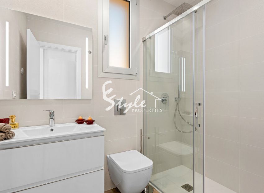 New build - Apartment Penthouse - Orihuela-Costa - Orihuela Costa