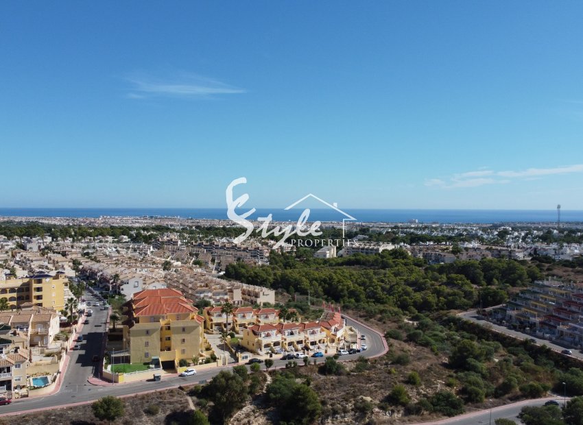 New build - Apartment Penthouse - Orihuela-Costa - Orihuela