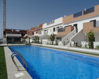 New build - Apartment Penthouse - Pilar de la Horadada - Pilar de La Horadada