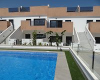 New build - Apartment Penthouse - Pilar de la Horadada - Pilar de La Horadada