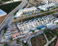 New build - Apartment Penthouse - Pilar de la Horadada - Pilar de La Horadada