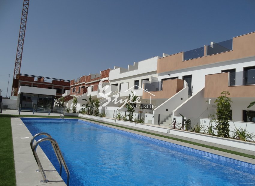 New build - Apartment Penthouse - Pilar de la Horadada - Pilar de La Horadada