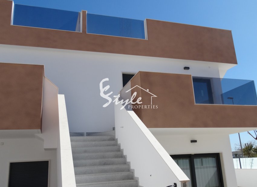 New build - Apartment Penthouse - Pilar de la Horadada - Pilar de La Horadada