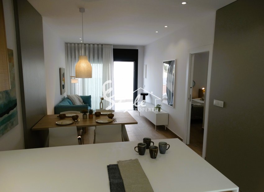 New build - Apartment Penthouse - Pilar de la Horadada - Pilar de La Horadada