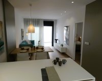 New build - Apartment Penthouse - Pilar de la Horadada - Pilar de La Horadada