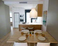 New build - Apartment Penthouse - Pilar de la Horadada - Pilar de La Horadada
