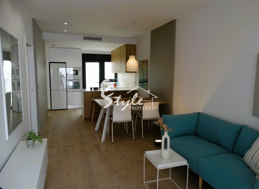 New build - Apartment Penthouse - Pilar de la Horadada - Pilar de La Horadada