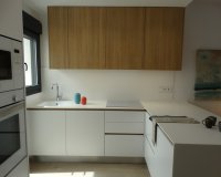 New build - Apartment Penthouse - Pilar de la Horadada - Pilar de La Horadada