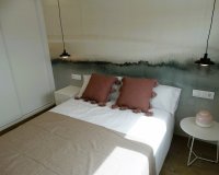 New build - Apartment Penthouse - Pilar de la Horadada - Pilar de La Horadada