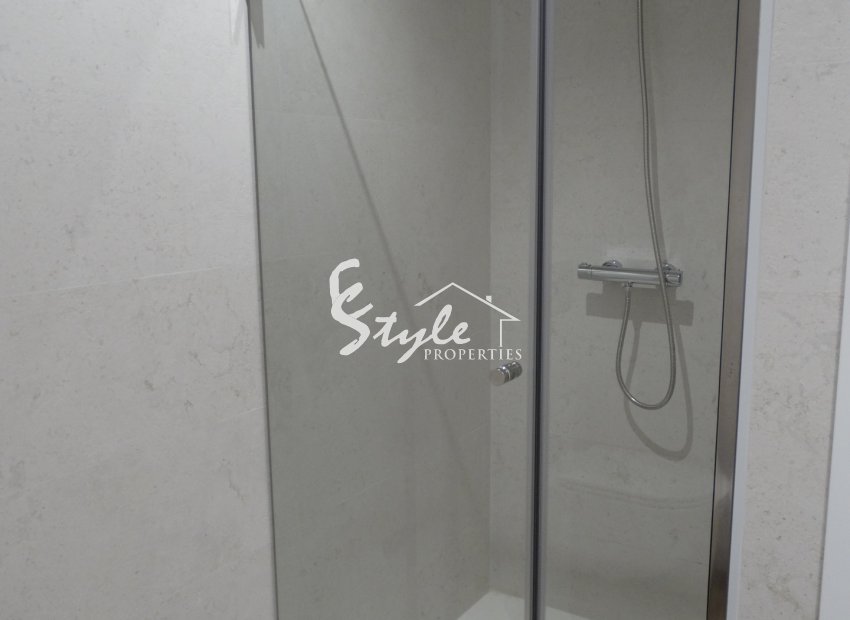 New build - Apartment Penthouse - Pilar de la Horadada - Pilar de La Horadada