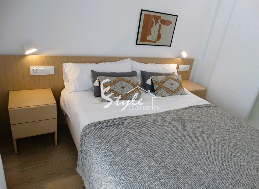 New build - Apartment Penthouse - Pilar de la Horadada - Pilar de La Horadada