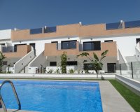 New build - Apartment Penthouse - Pilar de la Horadada - Pilar de La Horadada
